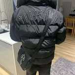 GEACA trapstar ( verificare colet)