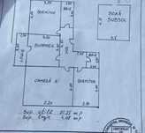 Apartament 3 camere la vile