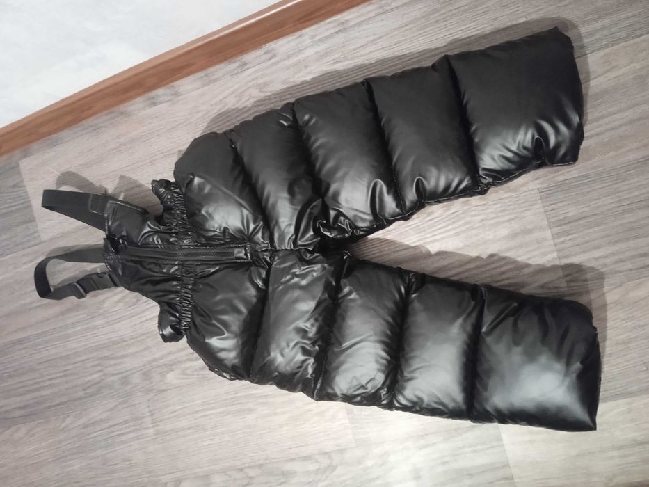 Штаны зима новые