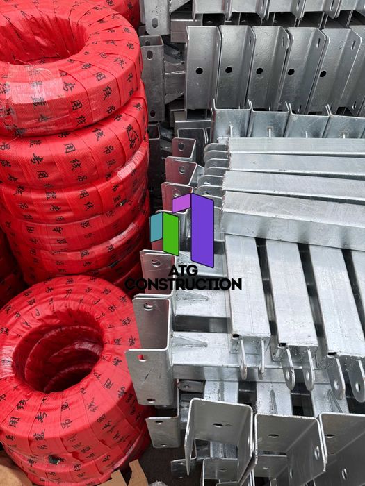 Строительная люлька ZLP630, противовесы, запчасти, прямой поставщик