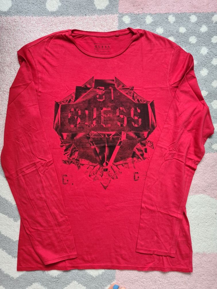 Bluza Guess marime M-L