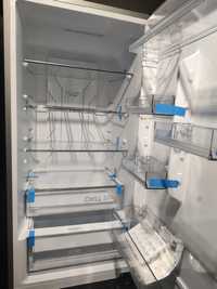 Хладилник с фризер No Frost