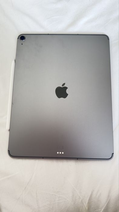 Apple iPad Air 7th Gen WiFi+Celluar 128GB + Apple Pencil Pro