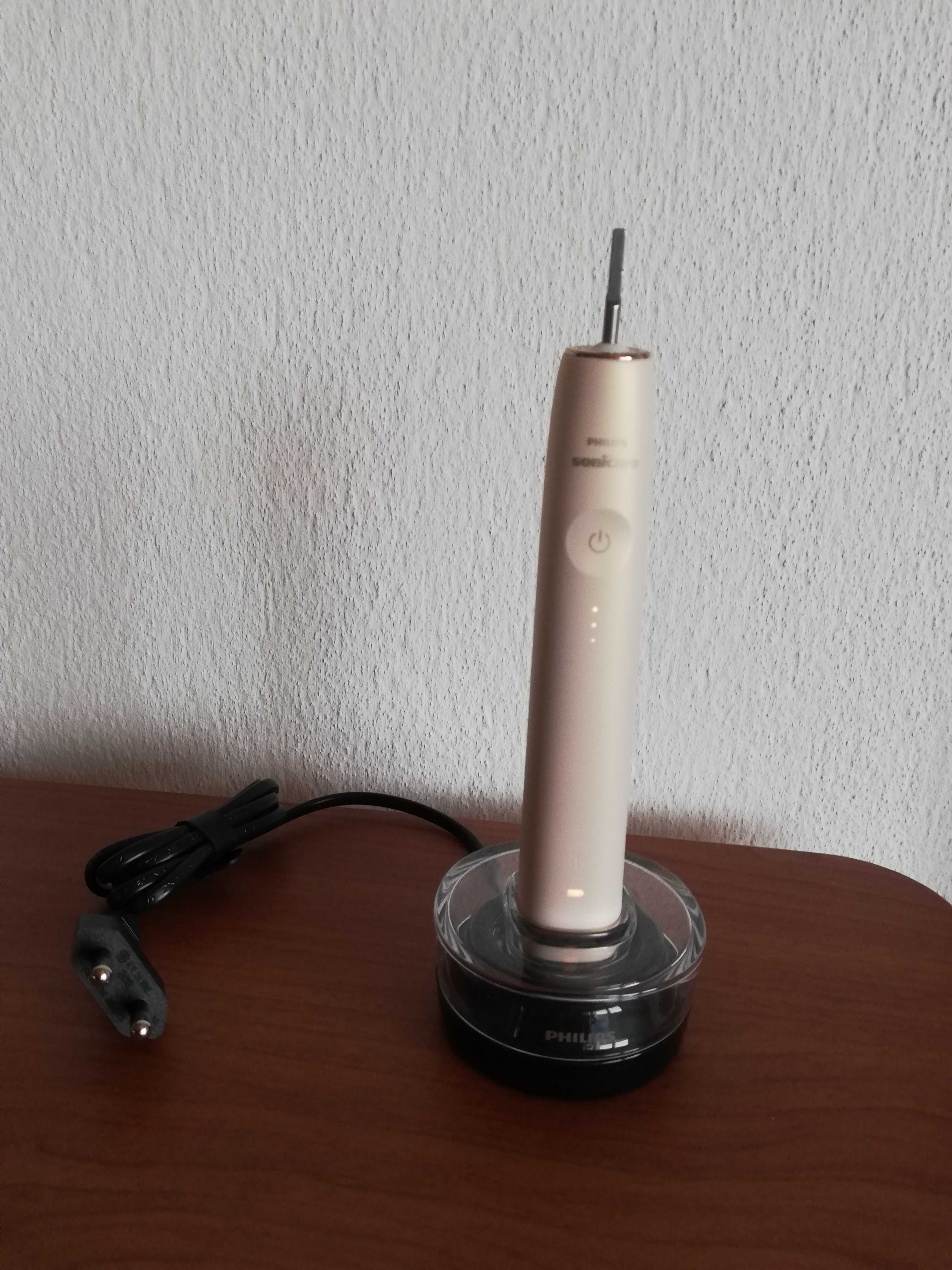 Philips Sonicare 9900 Prestige Smart SenseIQ 62000 движения в минута