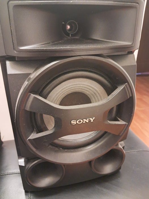 Boxe Sony,pt combină