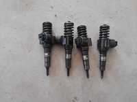 4 injectoare vw 2.0 d 140 cp