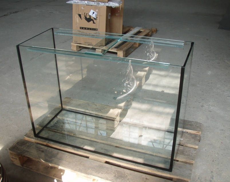 Akvarium yasimiz barcha turda