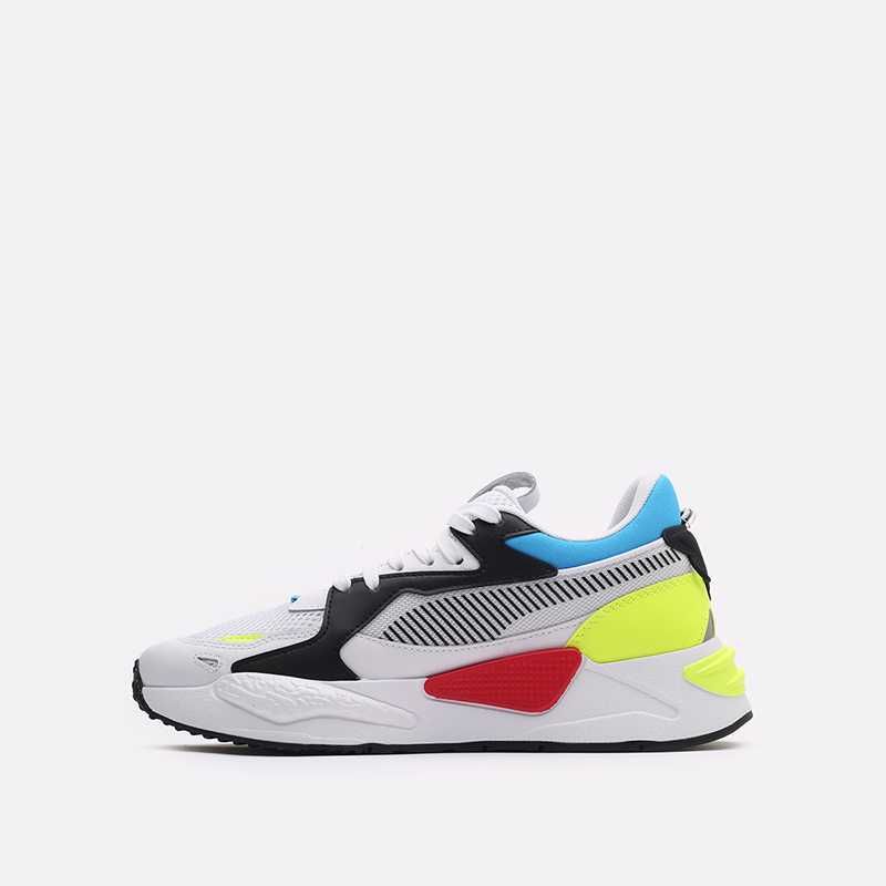 129лв.-Дамски маратонки Puma RS