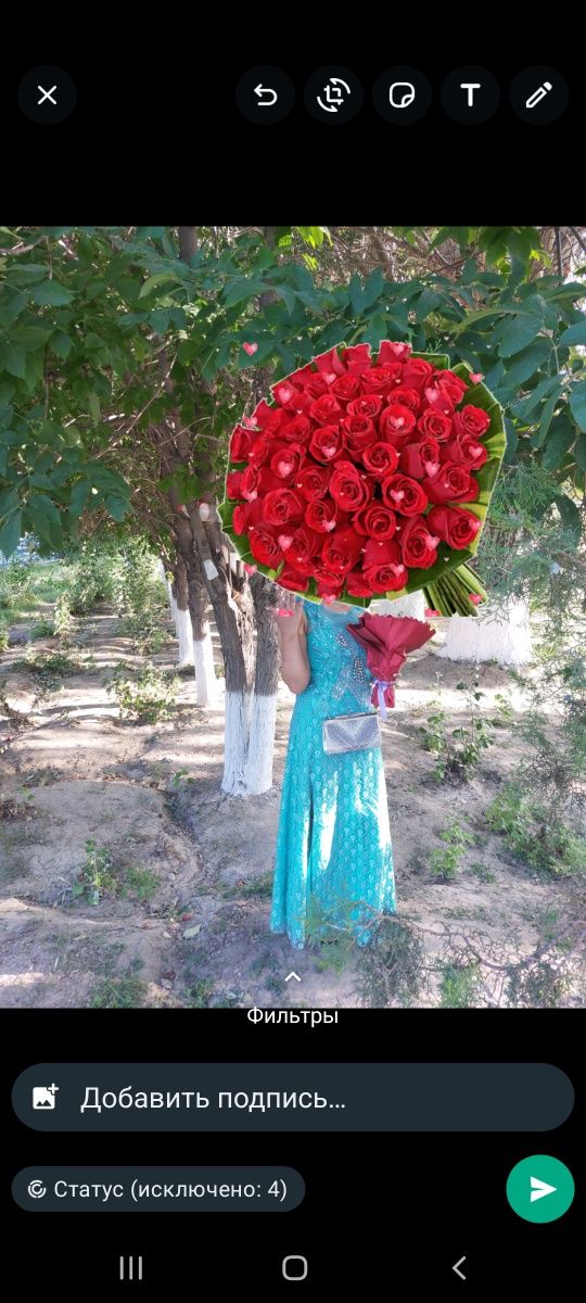 Платье продамммм