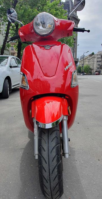 Vânzare Auto Moto Scuter