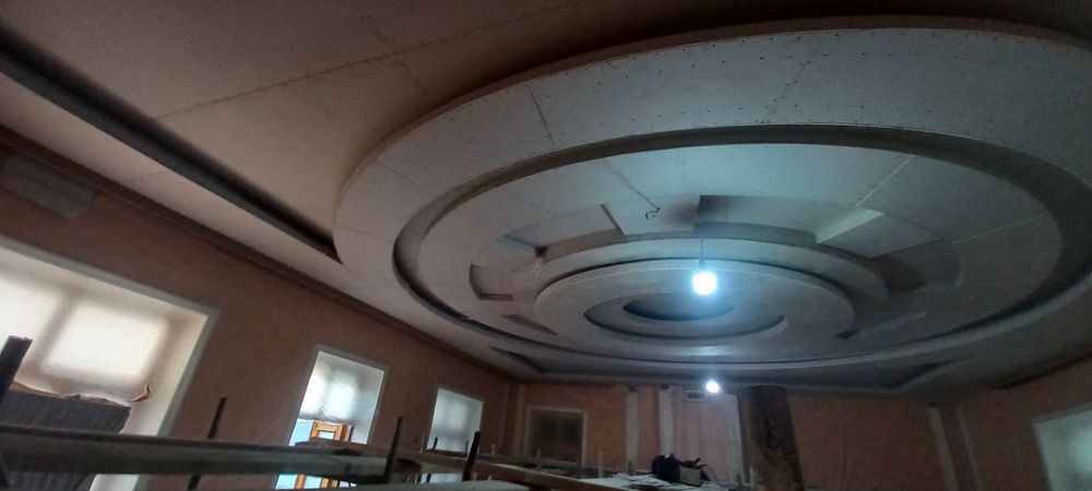 Malyar gipsokarton usta