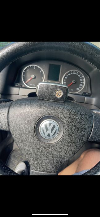 Wolkwagen Tiguan 5N urgent