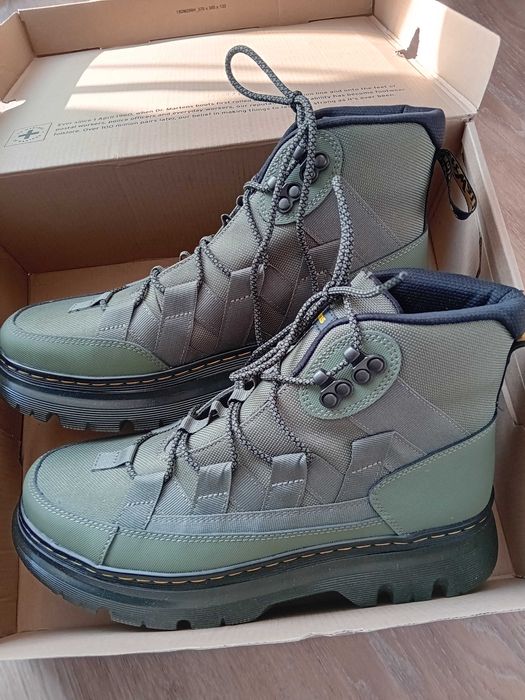 Dr.Martens /Kimberfeel нови №44 мъжки ботуши