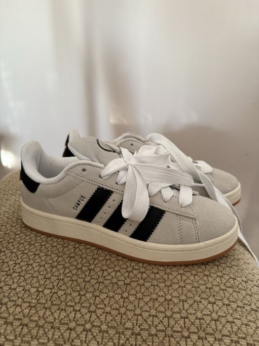 Adidas Campus 00s noi cu eticheta marimea 39 1/3