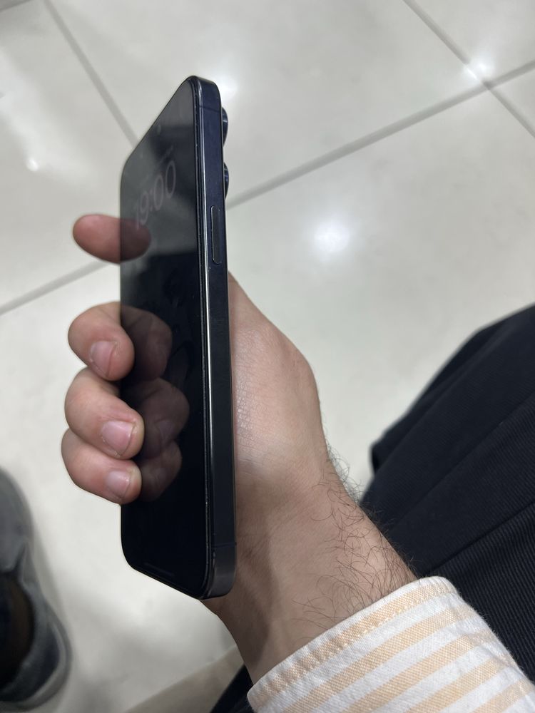 Apple Iphone 15Pro Max