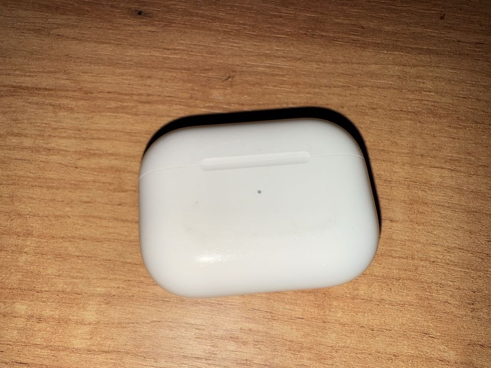 Apple airpods pro
