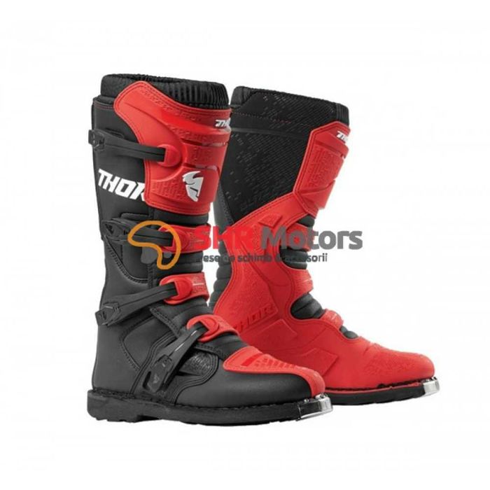 Cizme motocross/enduro Thor Blitz