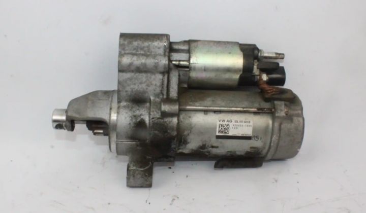 Electromotor 03L911024B Audi A4 B8/8K seria