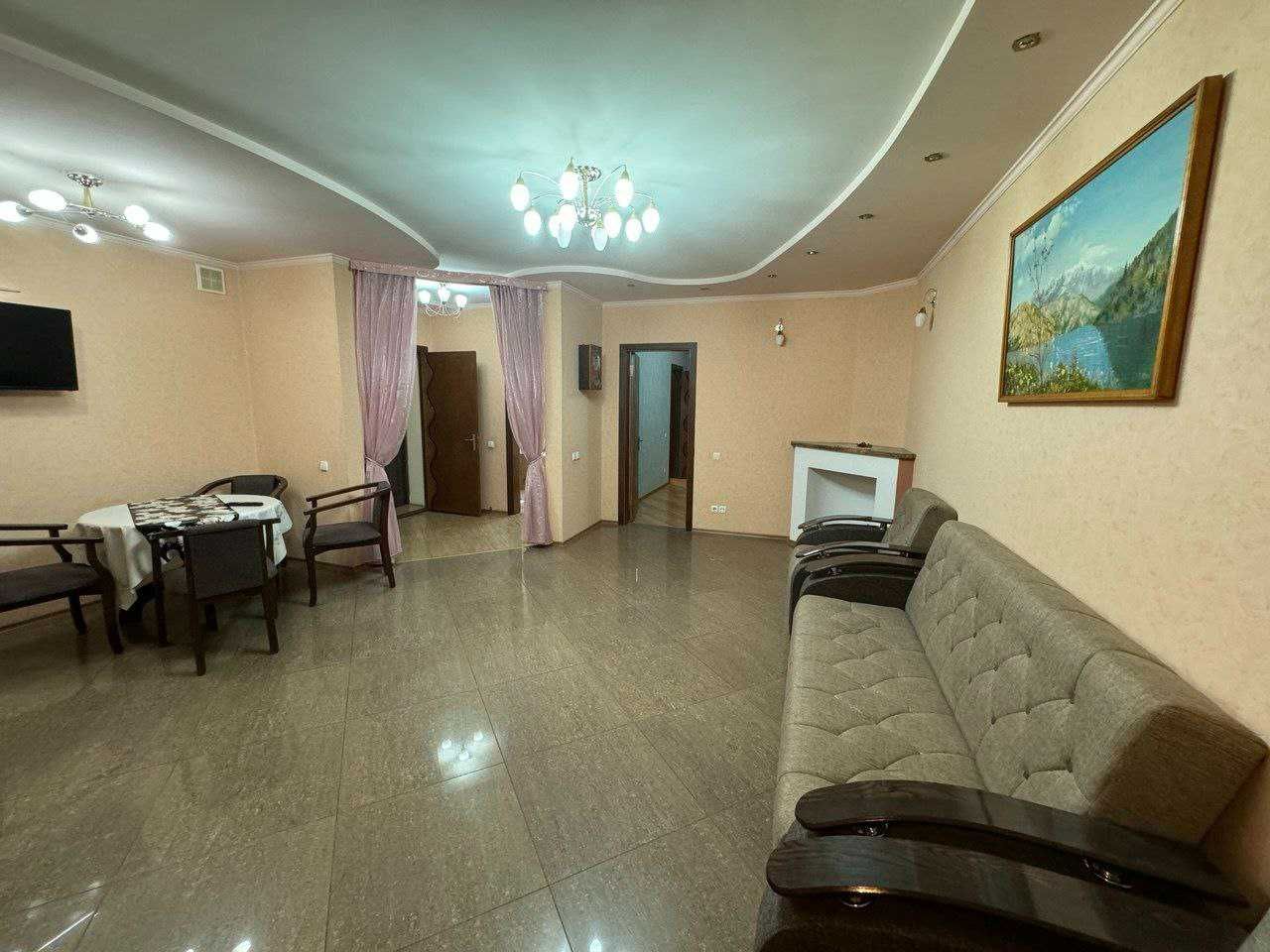 2-х комнатная квартира в Мирзо-Улугбекском р-не. (с огородом) ID: 2612