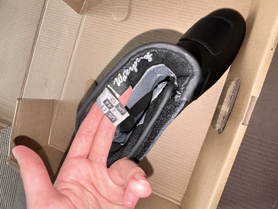 Cizme Moto Prexport Waterproof Mărimea 44 - Noi, Nepurtați