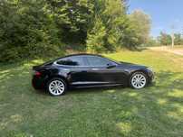 2016 Tesla Model S 90d