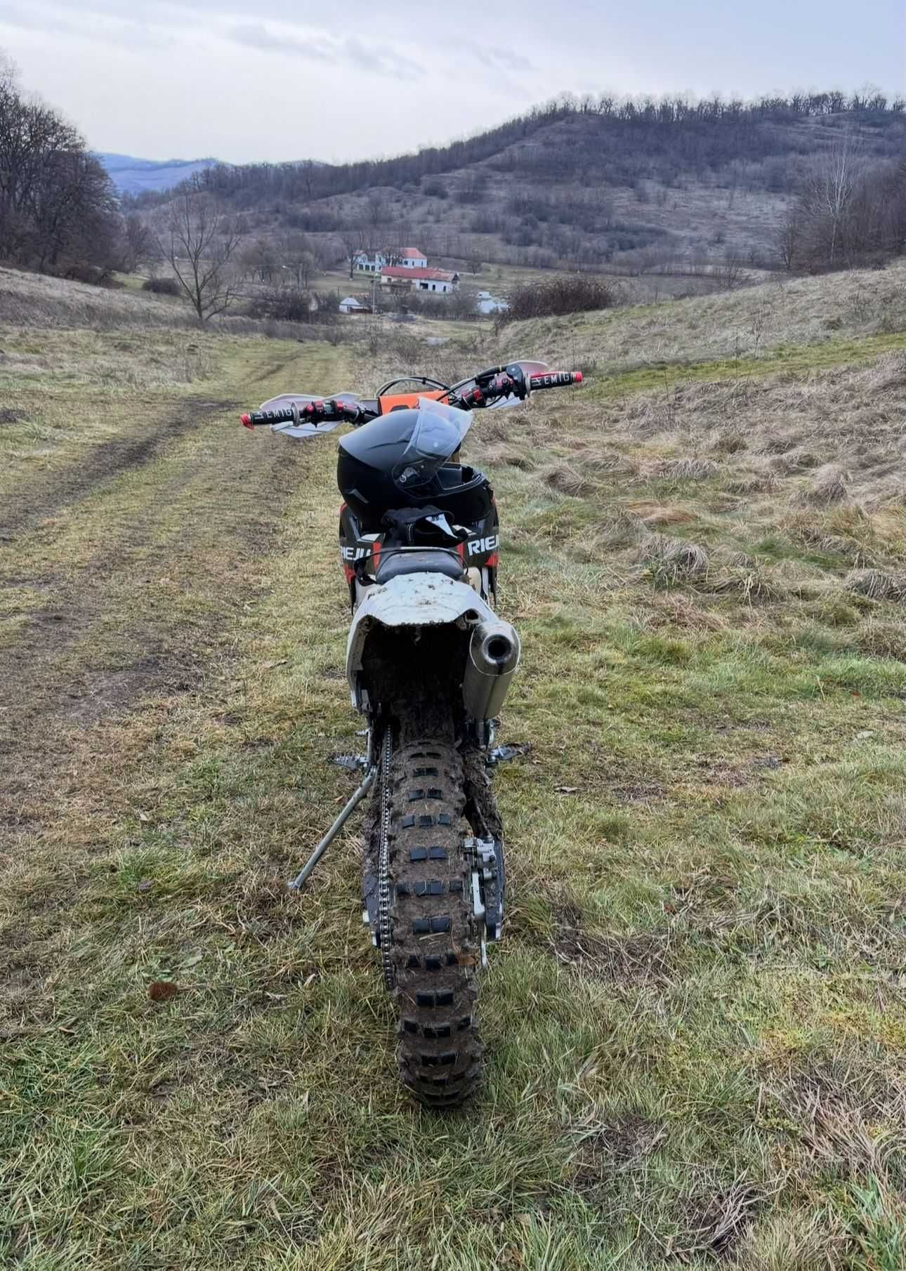 Rieju 300 cc Enduro Cross 2020