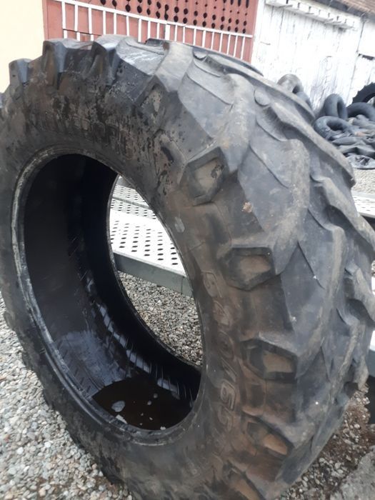 Anvelope tractor 540/65R38 16,9 Troleborg