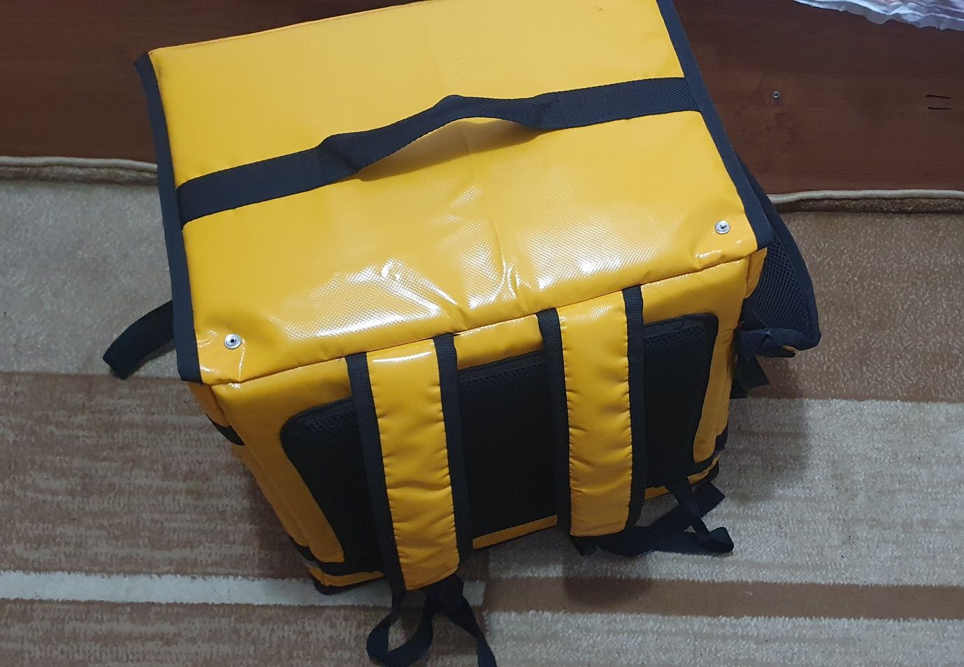 Express24 termo Sumka