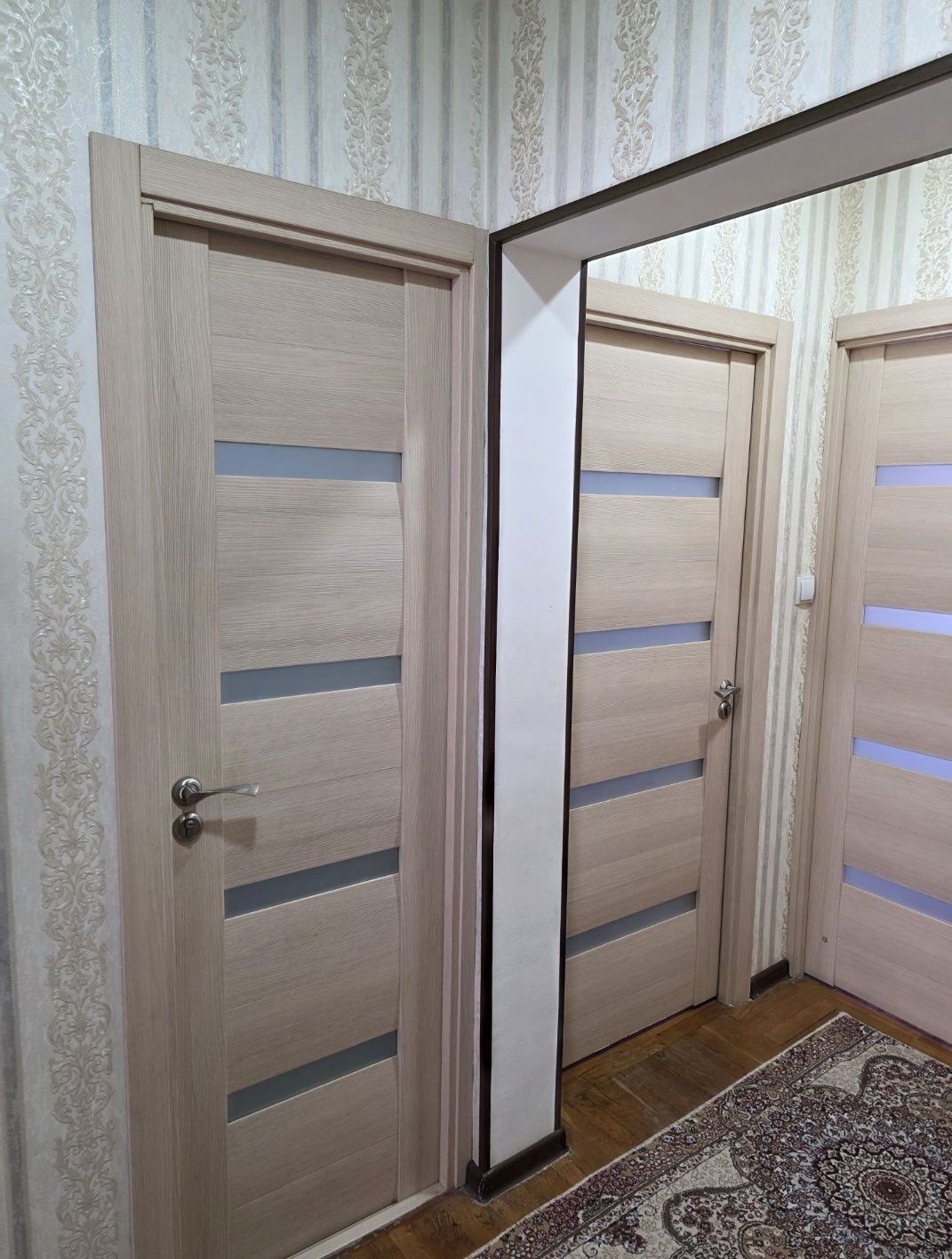 Сдам квартиру в Буюк Ипак йоли метро