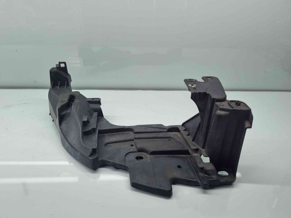 Suport far dreapta Renault Megane 3 (B95) [Fabr 2008-2016]