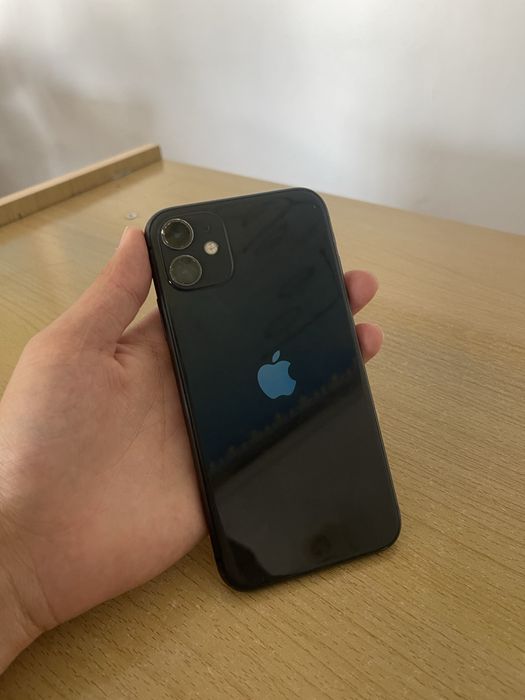 iPhone 11 128 gb