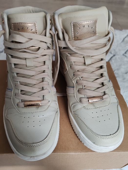 Дамски Кецове Cruyff