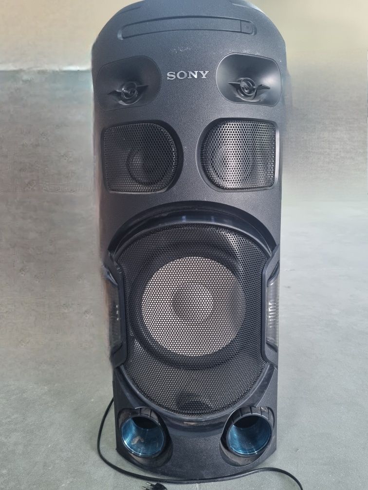 Аудиосистема Sony MHC V42D