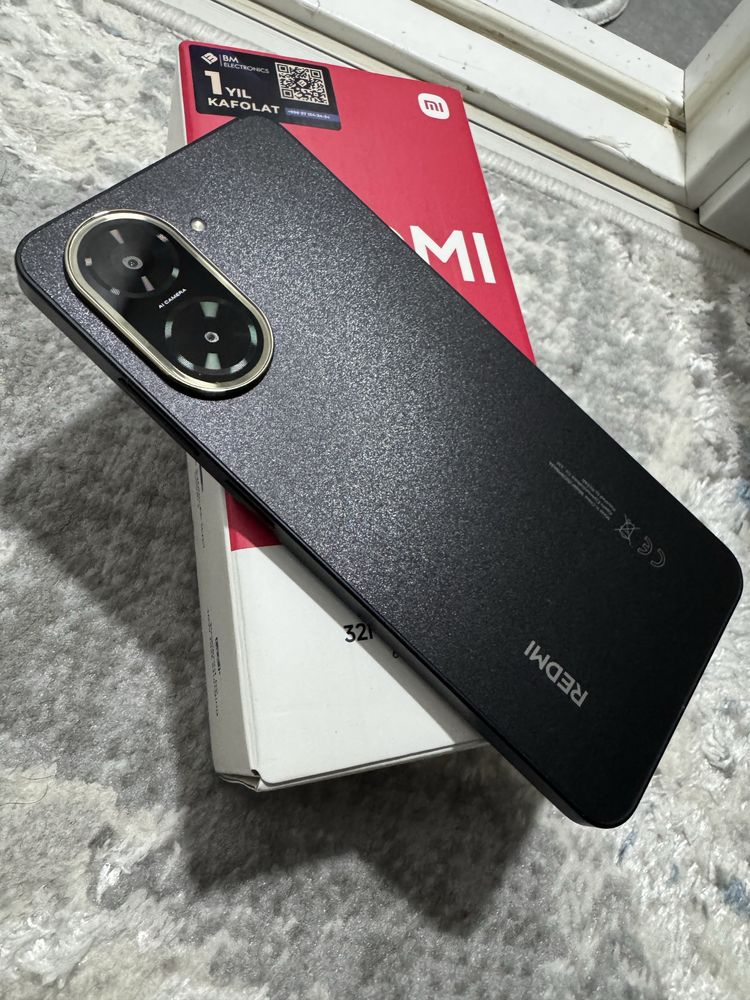 Xiaomi REDMI A5 3/64 GB