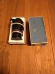 Продавам обектив Carl zeiss jena Sonnar 4/135