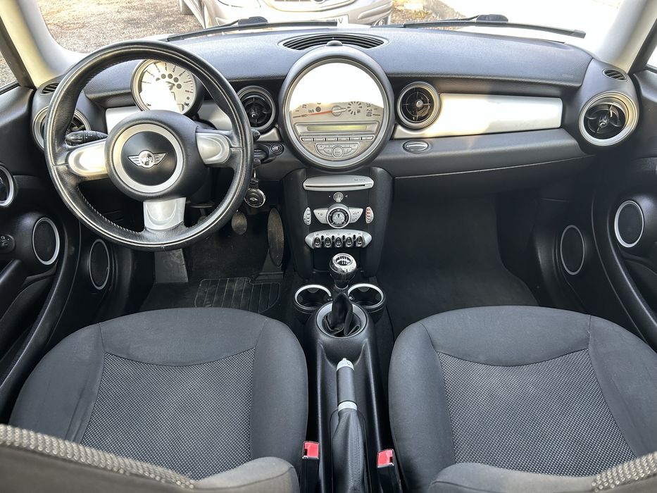 Mini Cooper  Xenon / Start/Stop