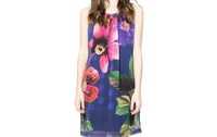 NOU Rochie Desigual