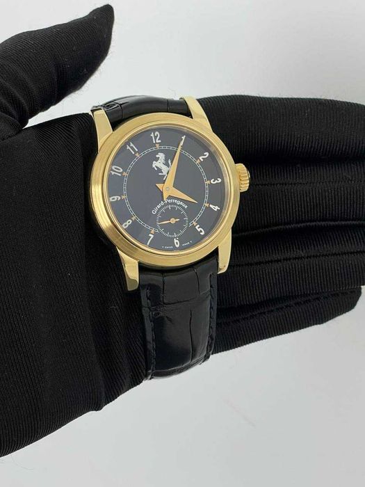 Часы Girard Perregaux Ferrari