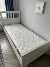 Кровать ИКЕА с матрасом Konkord