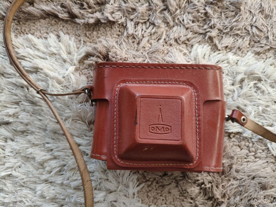 Фотоапарат  Смяна  8