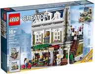 Vand Lego Modular Building 10243 Parisian Restaurant