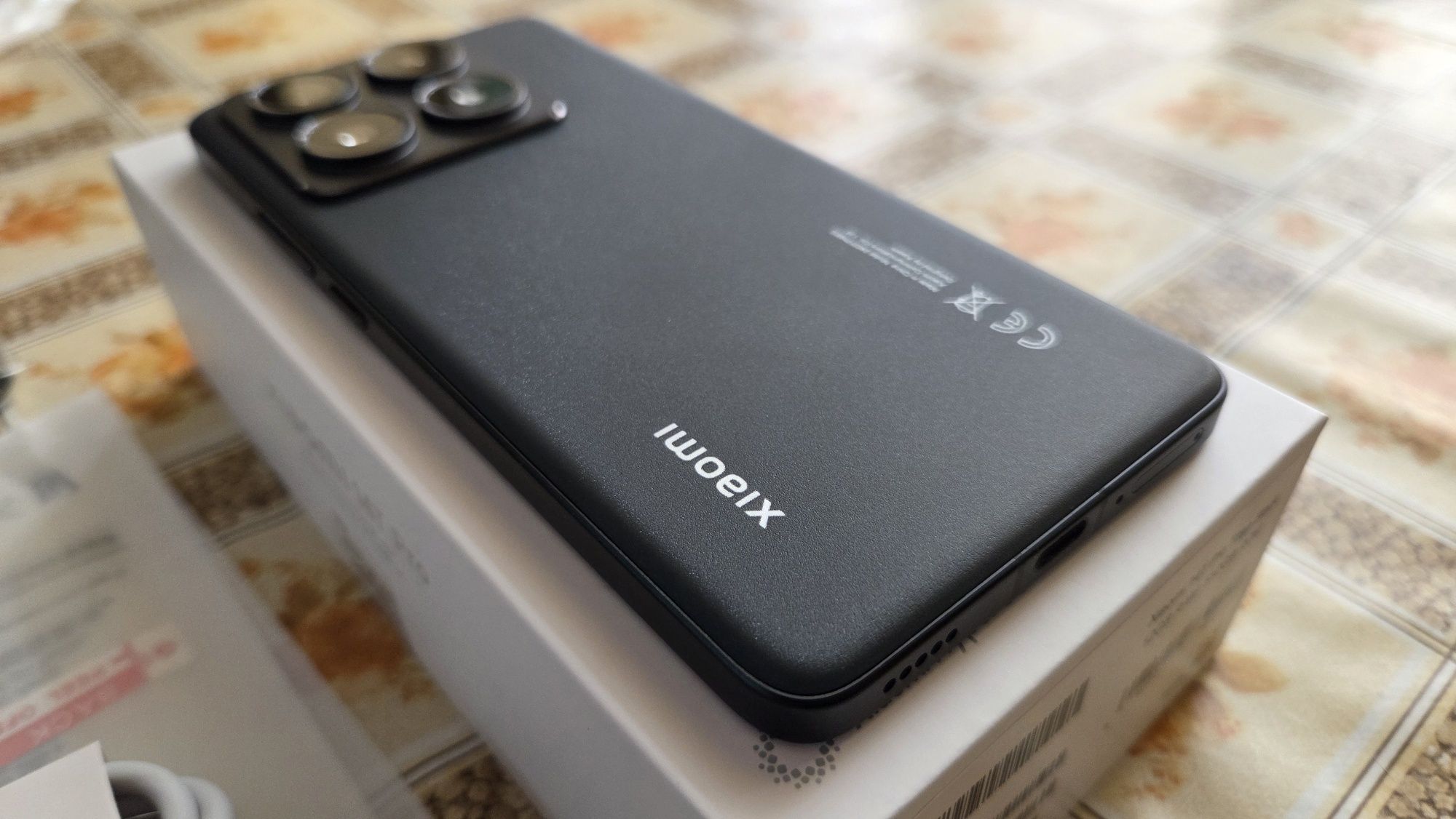 Xiaomi 14T Pro 512GB