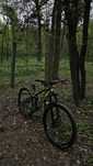 Canyon Neuron 2017 AL 7.0 Full Suspension (nu trek, commencal)
