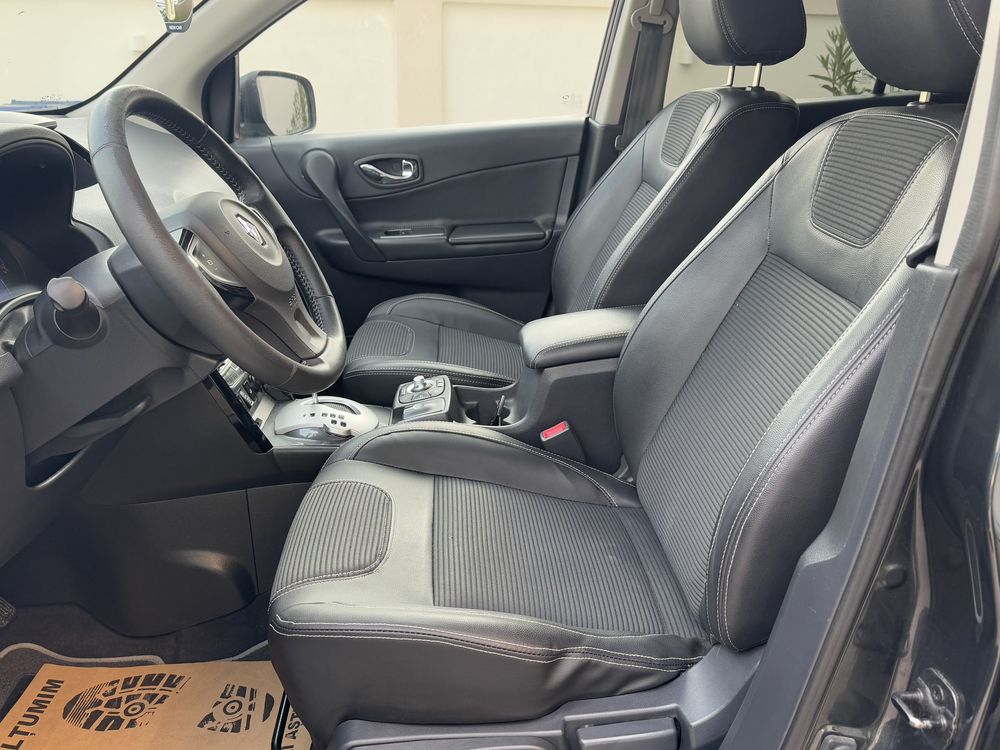 Renault Koleos BOSE 2013 4x4 ~ Automat ~ 2.0 diesel - Impecabil !