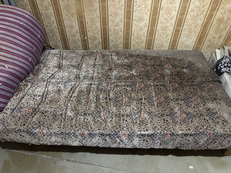 Диван раскладной