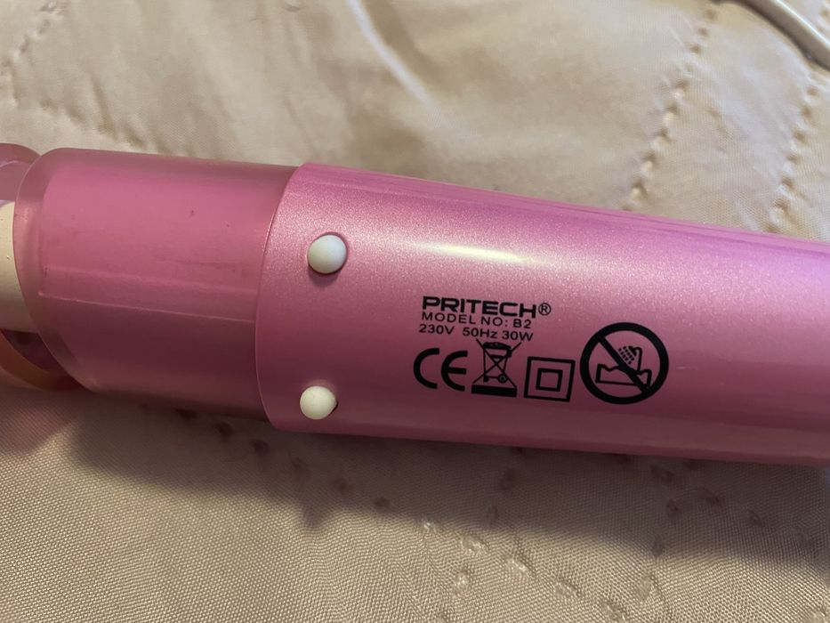 Маша за коса