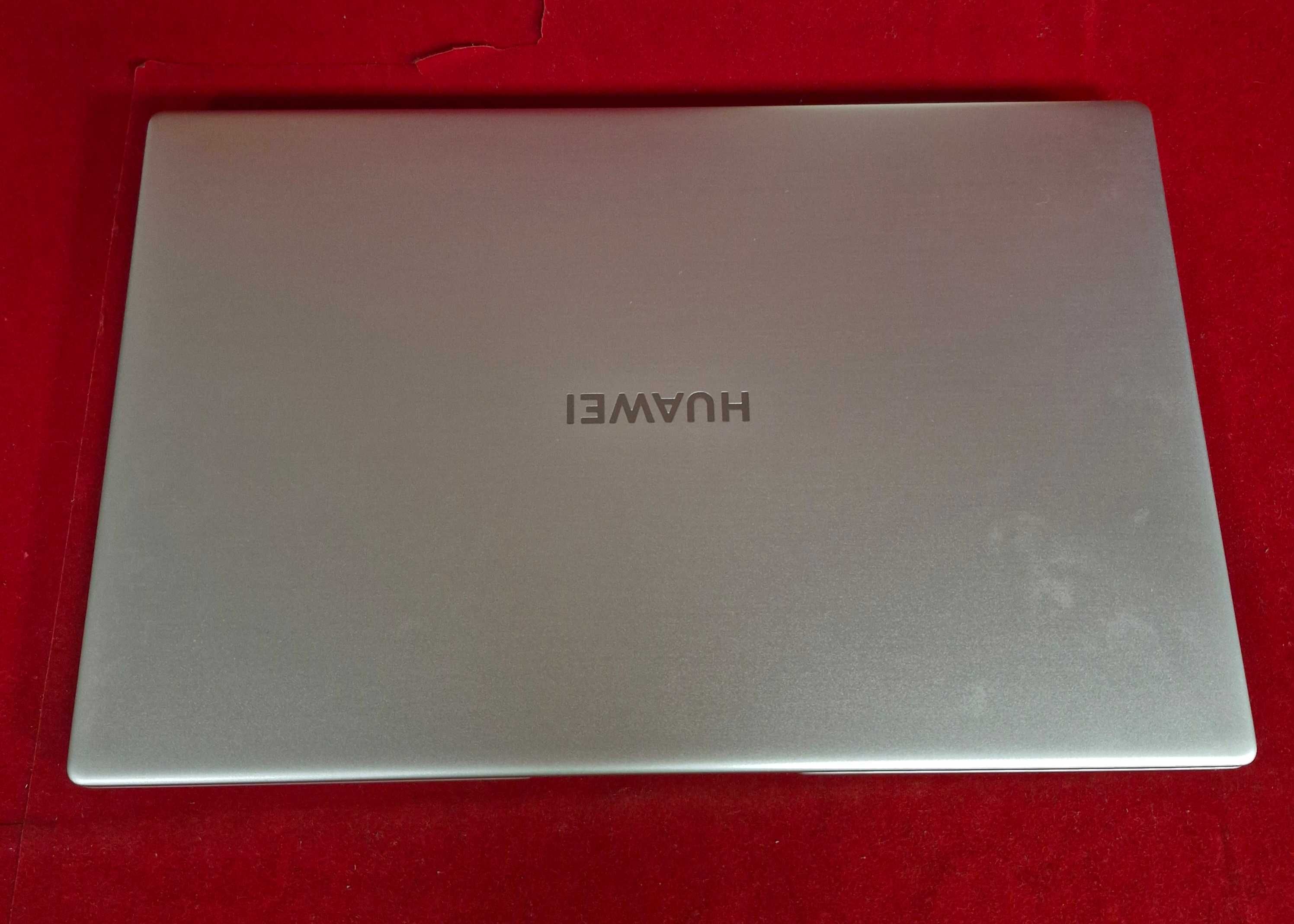(B31591/Ag28 Doi Baieti) Laptop Huawei MateBook D15 / Garantie 2 ani !