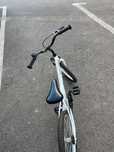 Vând bicicleta pentru copii