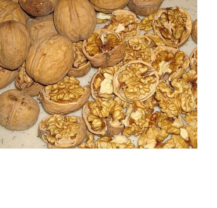 Miez de nuca - calitate romaneasca superioara