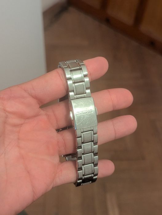 Seiko Presage SSA083J1